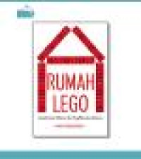 Rumah Lego