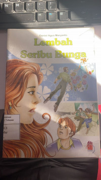 Lembah Seribu Bunga