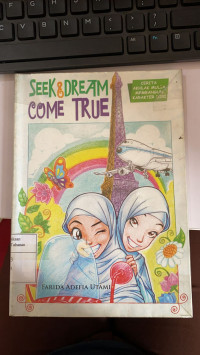Seek & Dream Come True