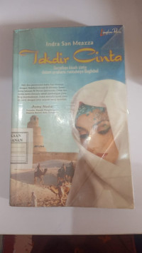 TAKDIR CINTA