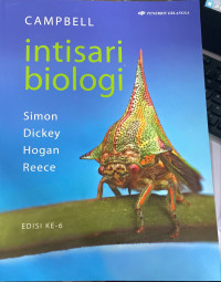Intisari Biologi