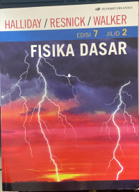 FISIKA DASAR EDISI 7 JILID 2