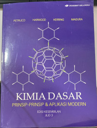 Kimia Dasar: Prinsip-prinsip & Aplikasi Modern