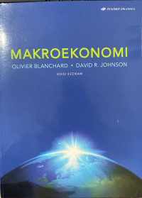 Makroekonomi