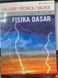 FISIKA DASAR EDISI 7 JILID 3
