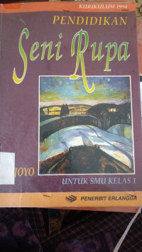 PENDIDIKAN SENI RUPA
