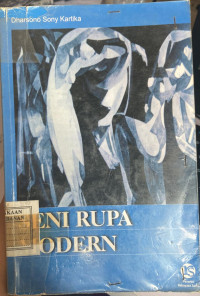 Seni Rupa Modern