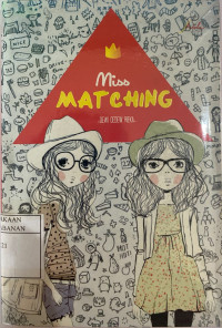 Miss Macthing