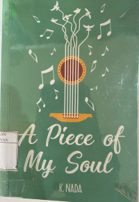 A Piece of My Soul