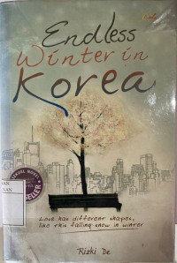 Endless Winter in Korea