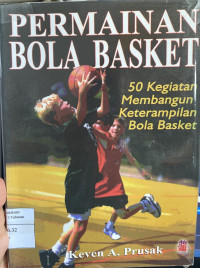 Permainan Bola Basket