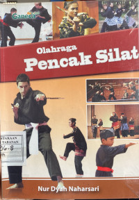 Olahraga Pencak Silat