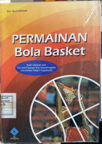 Permainan Bola Basket