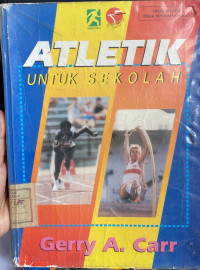 Atletik Untuk Sekolah