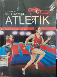Seri Olahraga Atletik