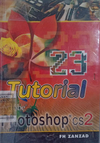 23 Tutorial Photoshop CS2
