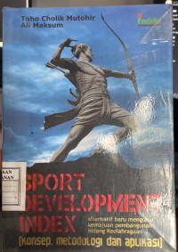 Sport Development Index