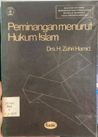 Peminangan Menurut Hukum Islam