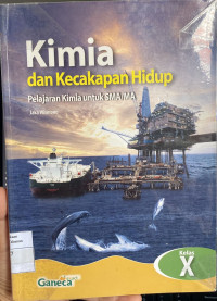 Kimia dan Kecakapan Hidup