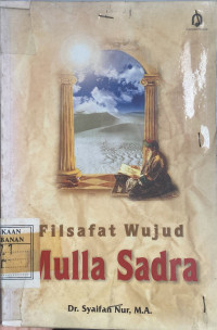 Filsafat Wujud Mulla Sadra