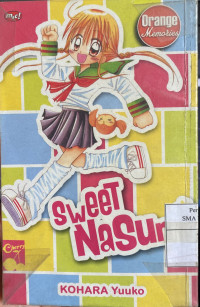 Sweet Nasumi