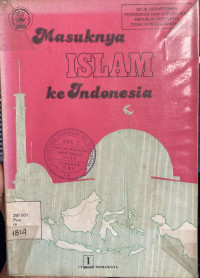 Masuknya Islam ke Indonesia