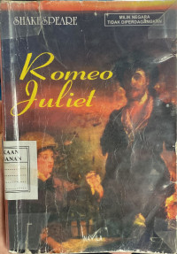 Romeo Juliet