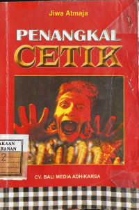 Penangkal Cetik
