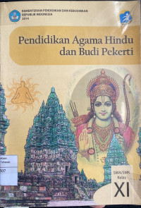 Pendidikan Agama Hindu dan Budi Pekerti