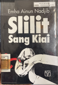 Silit Sang Kiai