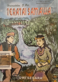 Teratai Samawa