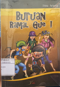 Buruan Ramal Gue!