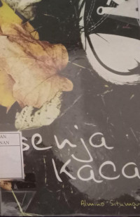 Senja Kaca