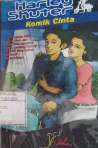 Harley Skuter : Komik Cinta