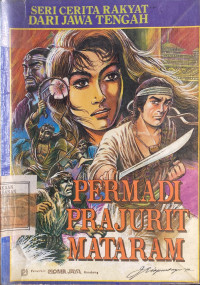 Permadi Prajurit Mataram