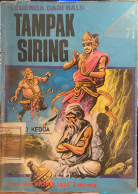 Tampak Siring