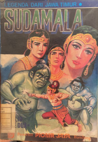 Legenda Dari Jawa Timur Sudamala