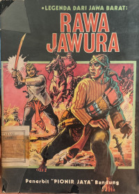 Rawa Jawura