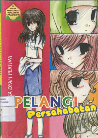 Pelangi Persahabatan