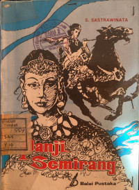 Panji Semirang