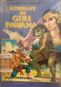 Kemelut di Giri Pawana
