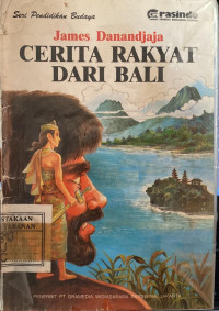 Cerita Rakyat Dari Bali