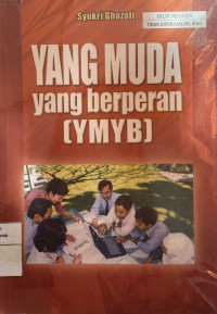 Yang Muda Yang Berperan (YMYB)