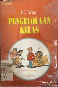 Pengelolaan Kelas