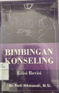Bimbingan Konseling