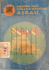 BANGSA DAN NEGARA-NEGARA ASEAN