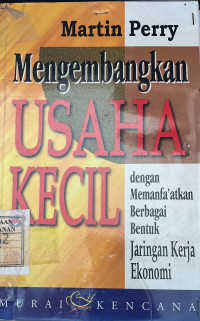 Mengembangkan Usaha Kecil