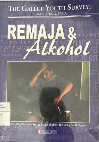 Remaja & Alkohol