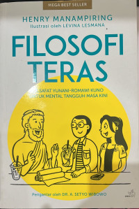 Filosofi Teras