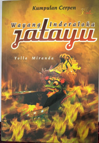 Wayang Inderaloka Jatayu